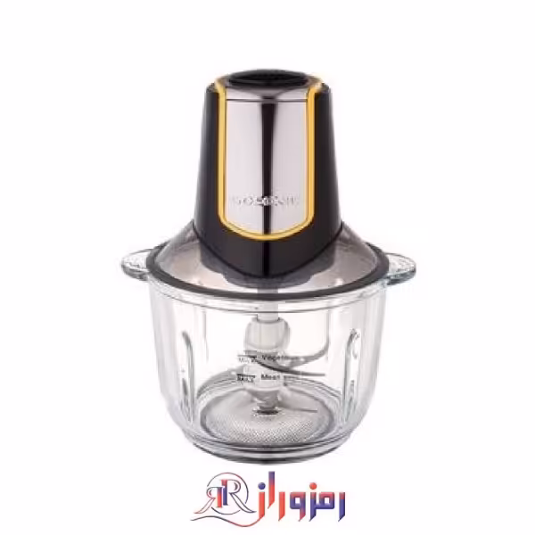 خردکن گوسونیک مدل GSC 602