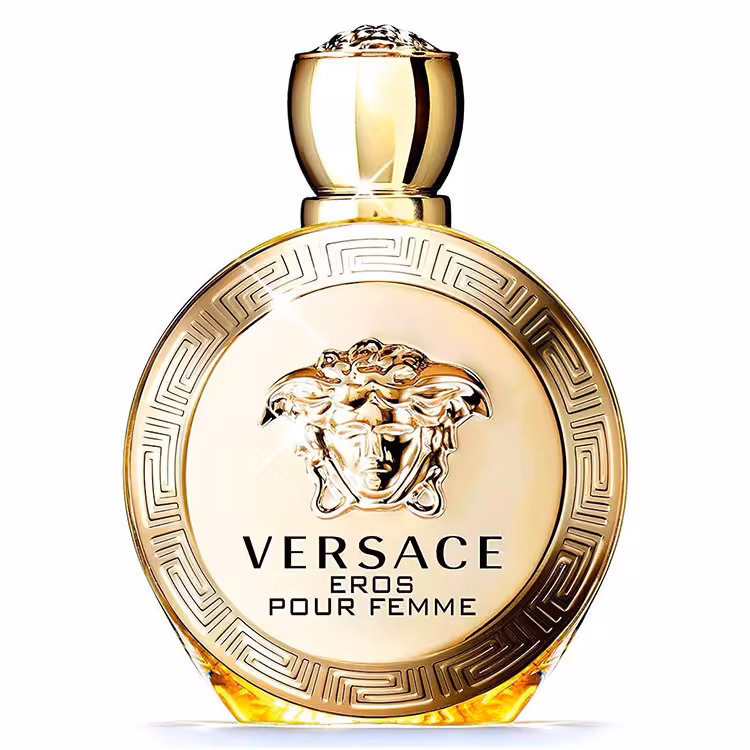 ادو پرفيوم زنانه VERSACE Eros حجم 100 ميلي ليتر