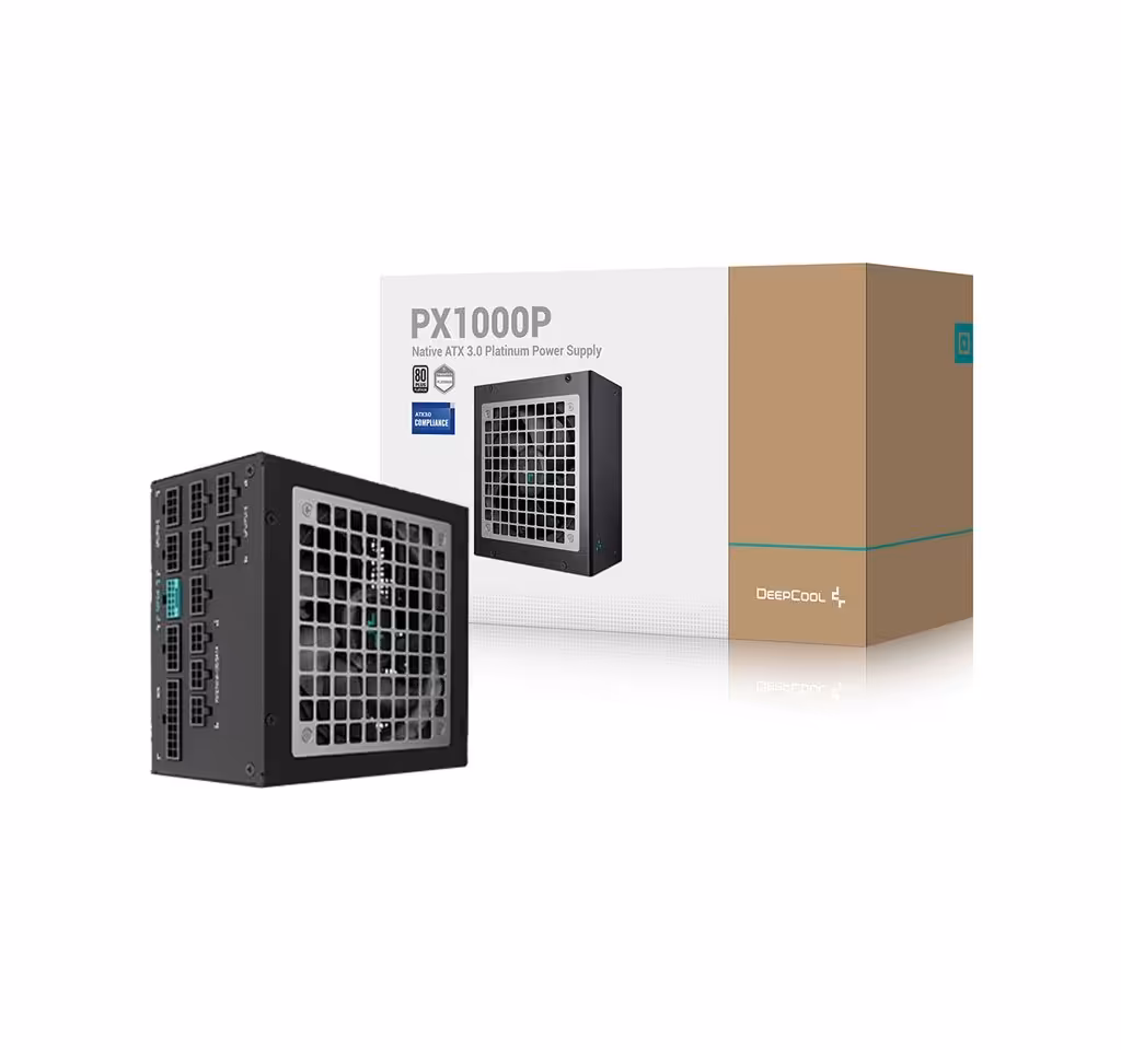 پاور دیپ کول مدل DeepCool PX1000P