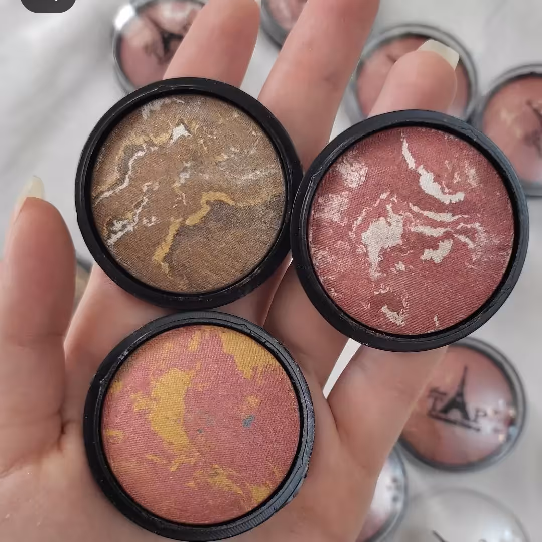 رژگونه سنگی tap