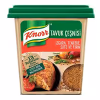 ادویه مرغ کنور 130 گرمی Knorr