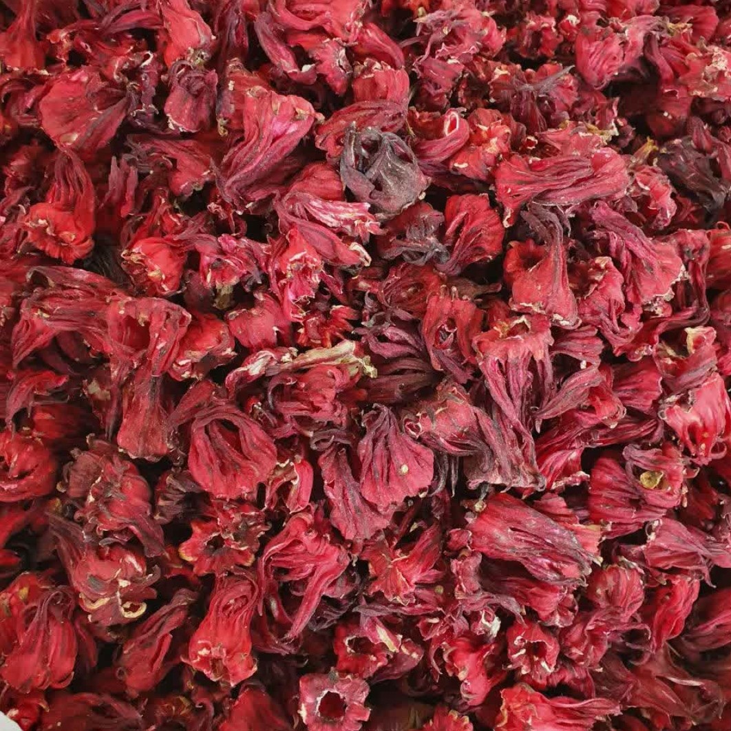 چای ترش (چای سرخ - چای مکی) ایرانی - 1 کیلو