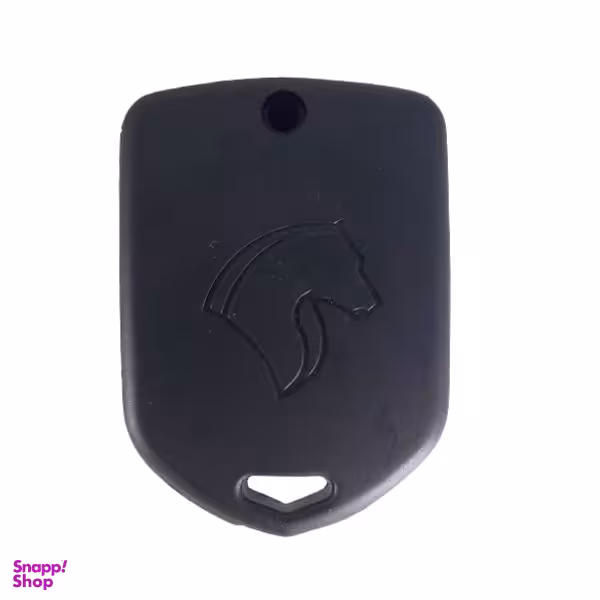 قاب یدک ریموت خودرو کد 003 مناسب برای سمند