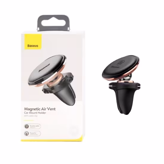 پایه نگهدارنده گوشی موبایل باسئوس مدل SUGX-A0V