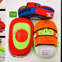 میت پنجه ای خم حرفه ای  بست فایتر کد41