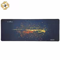 پد موس گیمینگ 30X80 کد (3)
