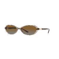 عینک آفتابی چند رنگ زنانه پولاریزه Vo5475sb 2940t5 57 Vogue