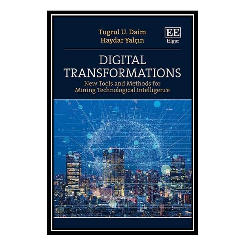 کتاب Digital Transformations