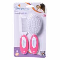 شانه و برس کودک دریم بیبی DreamBaby