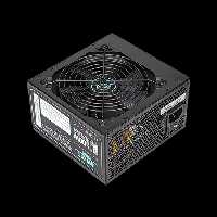 مشخصات، قیمت و خرید پاور - منبع تغذیه اوست مدل Awest POWER AV500-BW