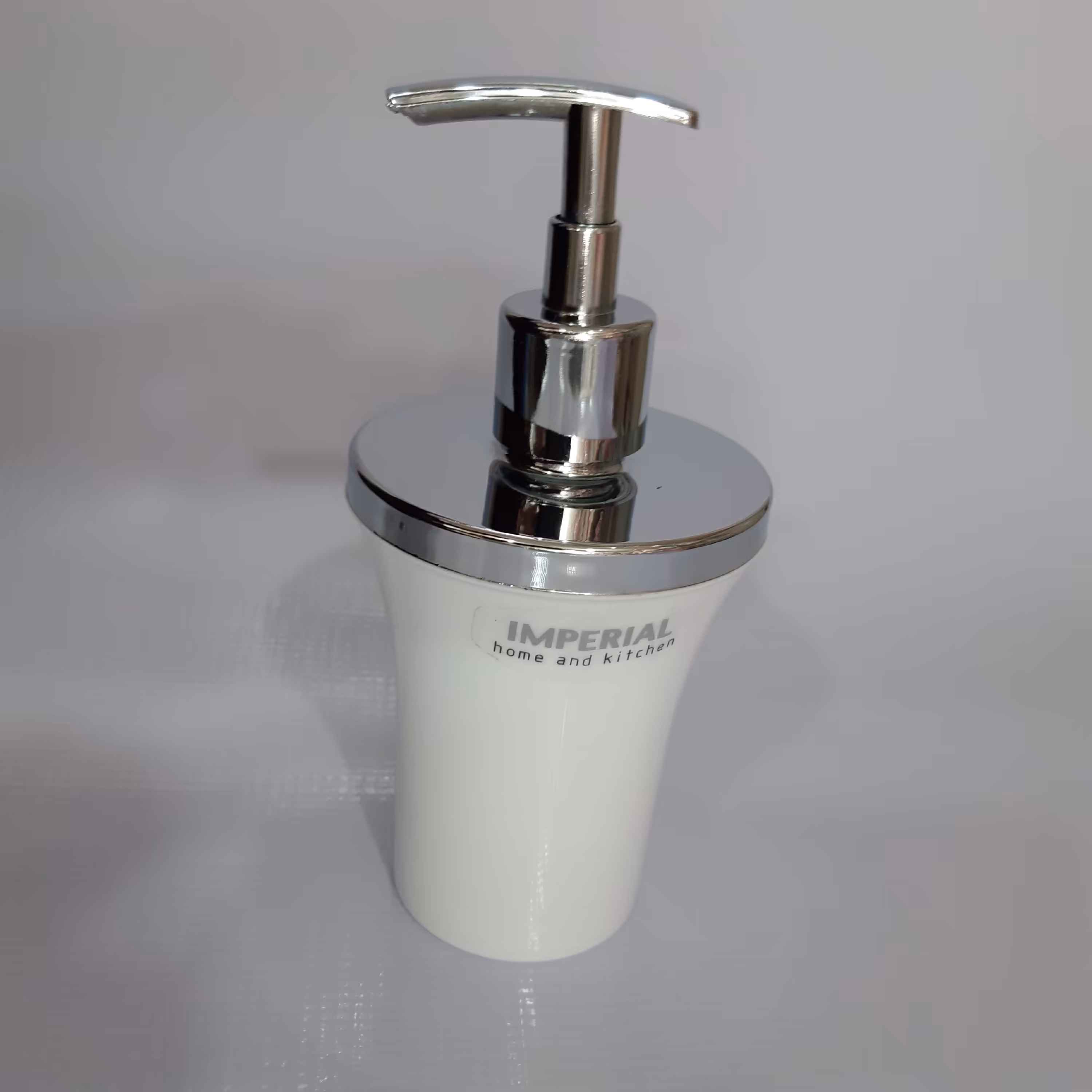 جای مایع رومیزی