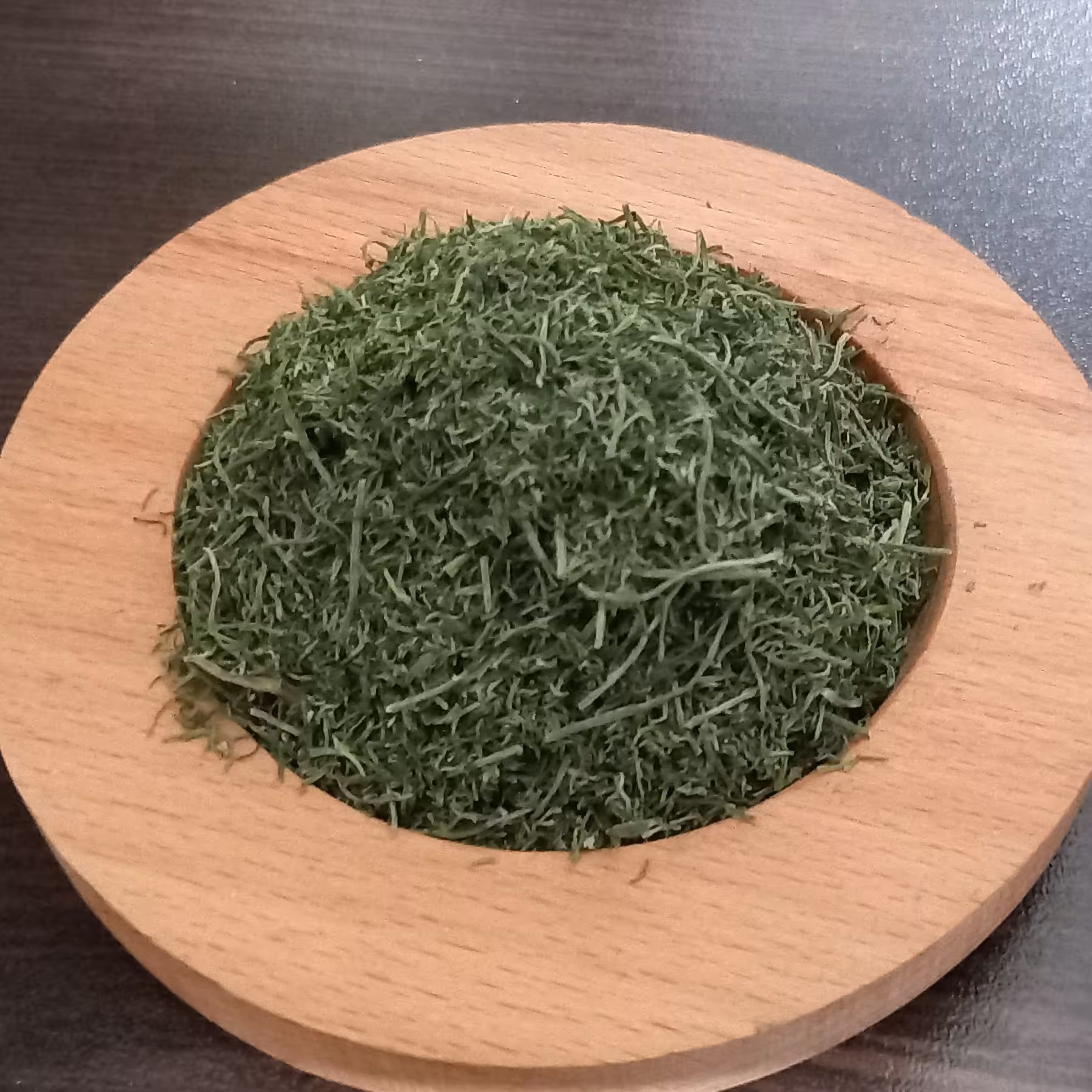 شوید خشک 250 گرمی خانگی