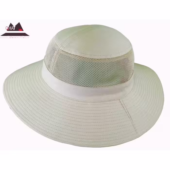 کلاه کوهنوردی (کرم استخوانی)تابستانی 