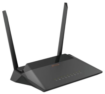 مودم روتر ADSL دی لینک سری ADSL2 Plus و VDSL2 مدل DSL-224 NEW