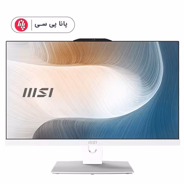 آل این وان MSI AM242P i7(1260P) 16 500SSD Intel