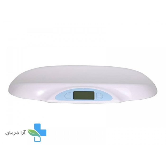 ترازو نوزاد زنیت مد مدل ZTH-BABYS