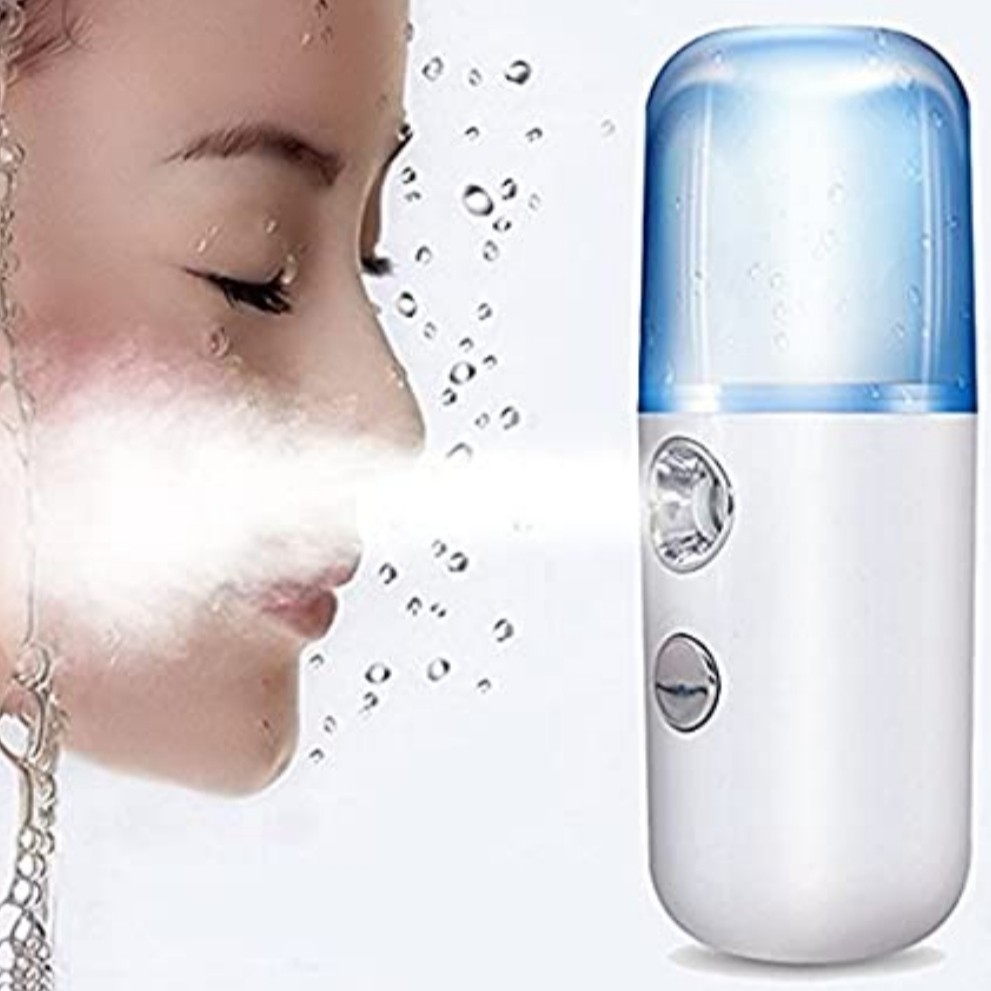 بخور سرد جیبی شارژی