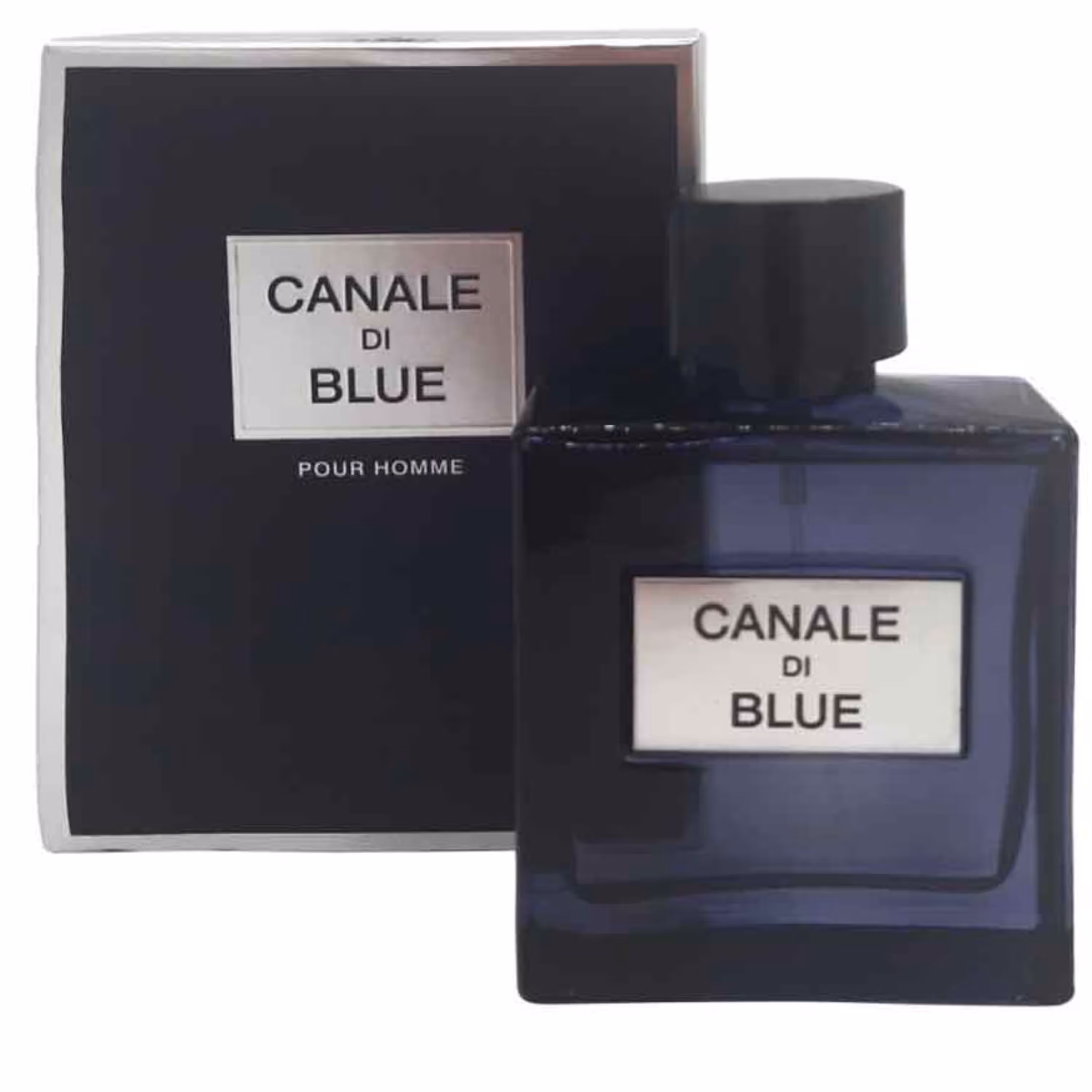 عطر ادکلن مردانه بلو شنل فراگرنس ورد 100 میل