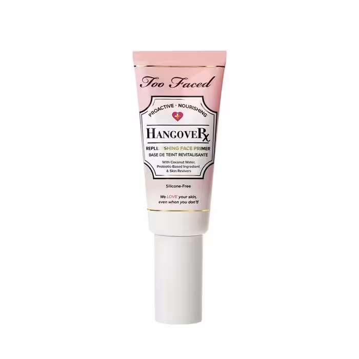 پرایمر توفیسد مدل hangover حجم 40 میلی لیتر 