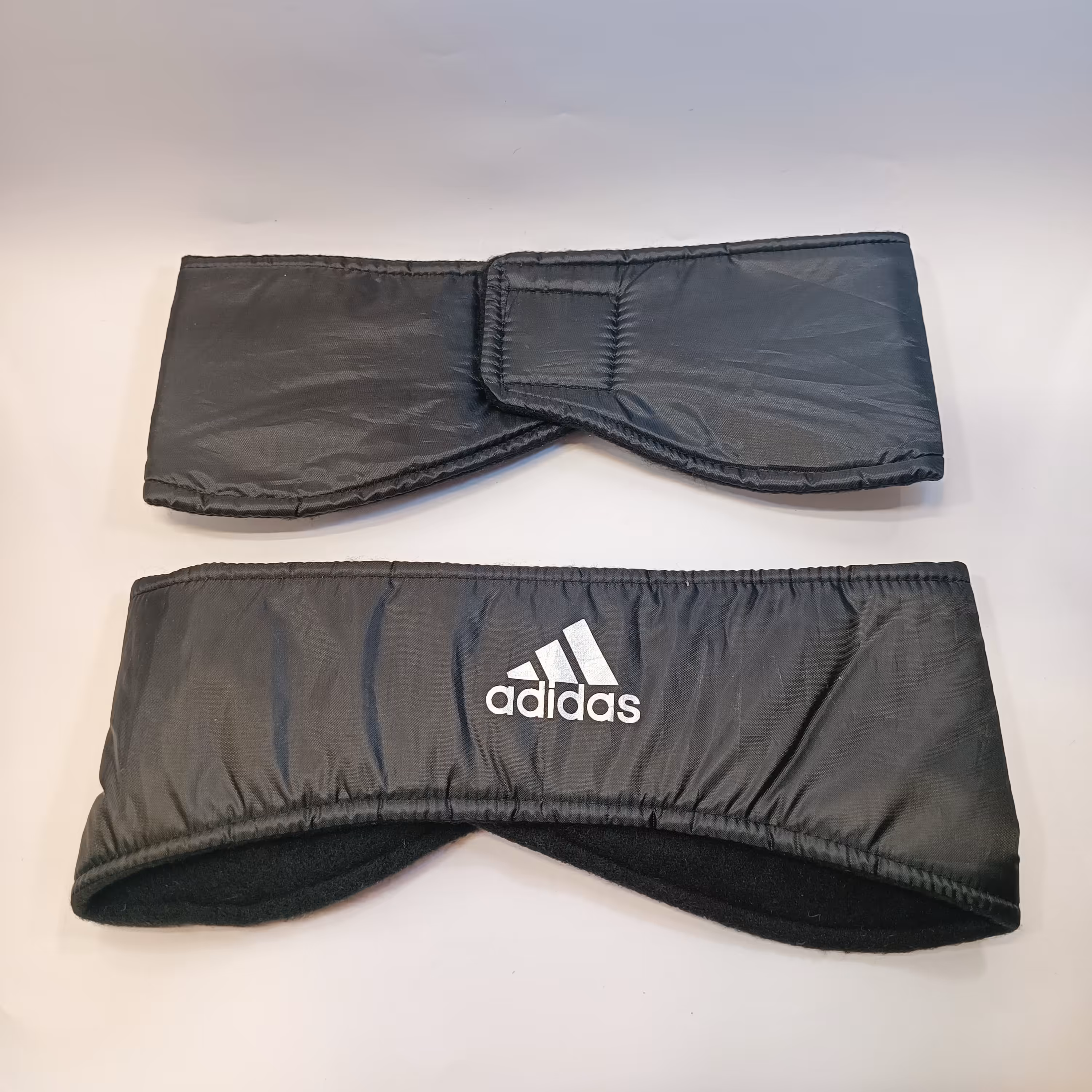 سربند هدبند سر مردانه چسبی