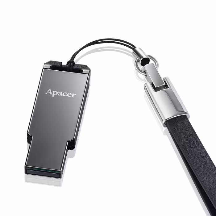 فلش مموری Apacer - AH360 - 64GB