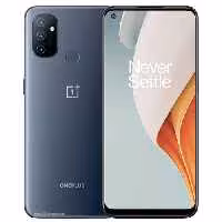 گوشی موبایل وان پلاس مدل Nord N100 با ظرفیت 64GB و رم 4