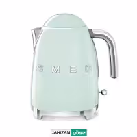 کتری برقی اسمگ مدل KLF03 سبز پاستیلی