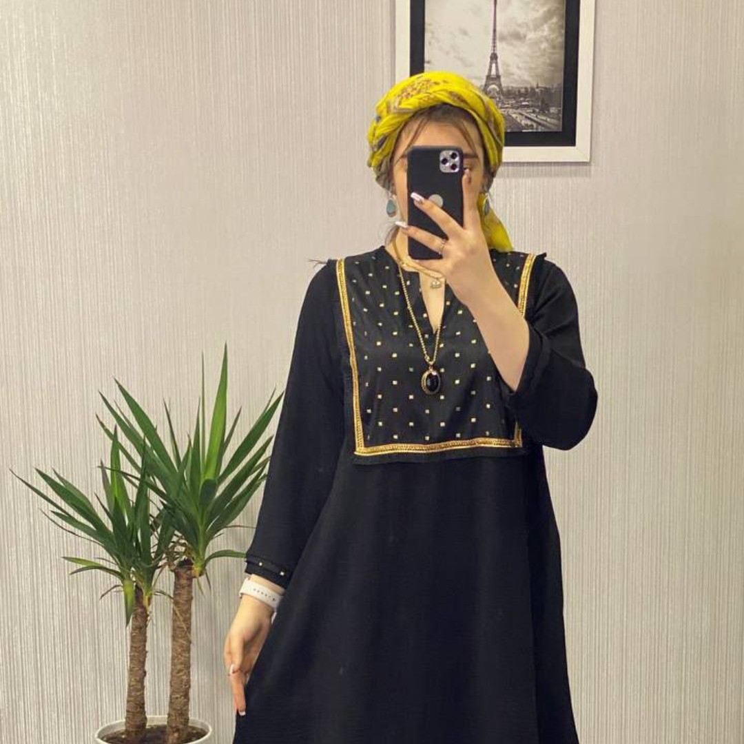 مانتو جدید کرسپوی درجه یک