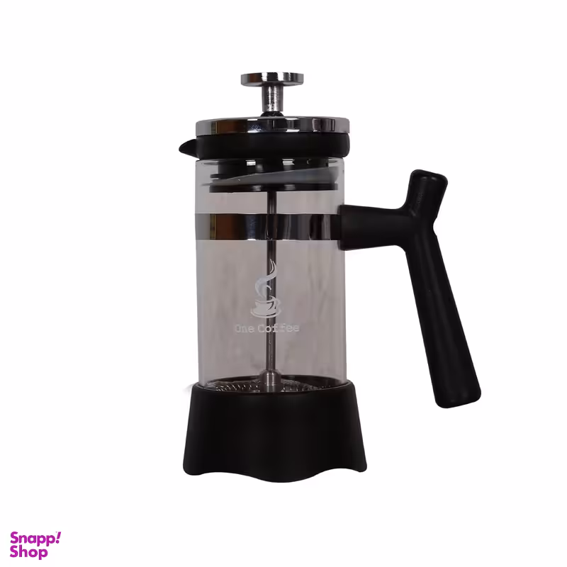فرنچ پرس وان کافی مدل B54-600