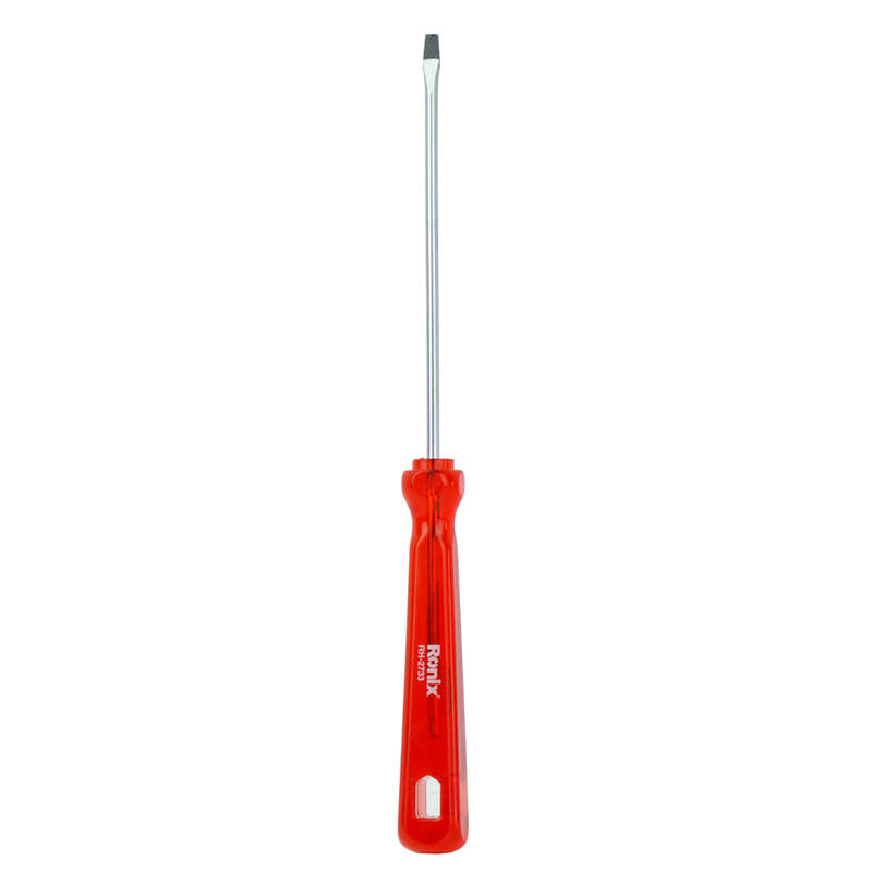 پیچ گوشتی تکی ساده دو سو سایز 3×100 رونیکس مدل RH-2733