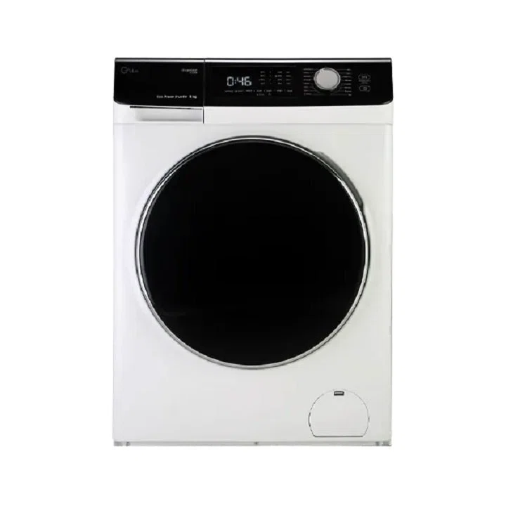 خرید و قیمت ماشین لباسشویی 9 کیلویی جی پلاس مدل K9540