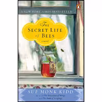 کتاب زبان اصلی The Secret Life of Bees اثر Sue Monk Kidd انتشارات تازه ها
