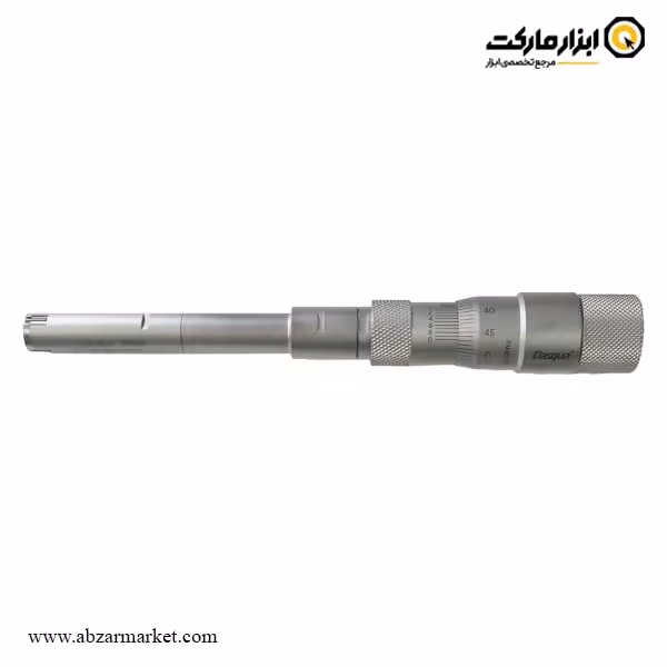 میکرومتر سه فک داسکوا 16-12 میلی متر داخل سنج مدل 5104-4411-H