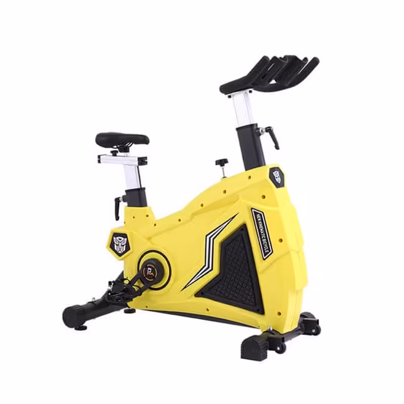 دوچرخه اسپینینگ تریم لاین Trimline fitness XZ908