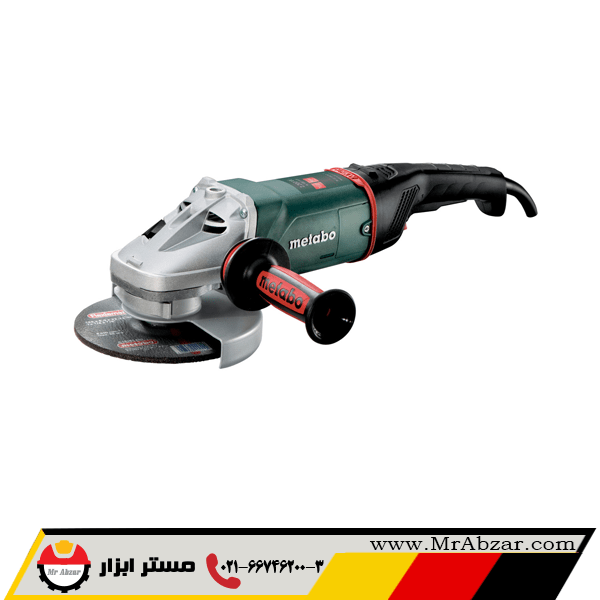 فرز آهنگری متابو W22-180MVT