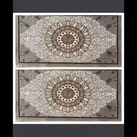 پشتی پرزی یونولیتی 700شانه نخ اکرلیک.،