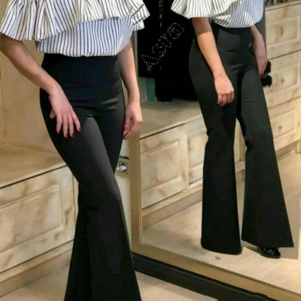 شلوار دمپا شیک