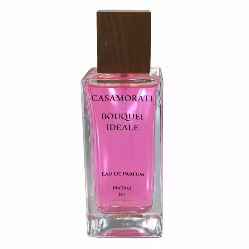 ادکلن 100 میل chitara کاساموراتی casamorati bouquet