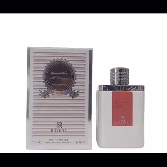 ادکلن الوسام برند  روونا