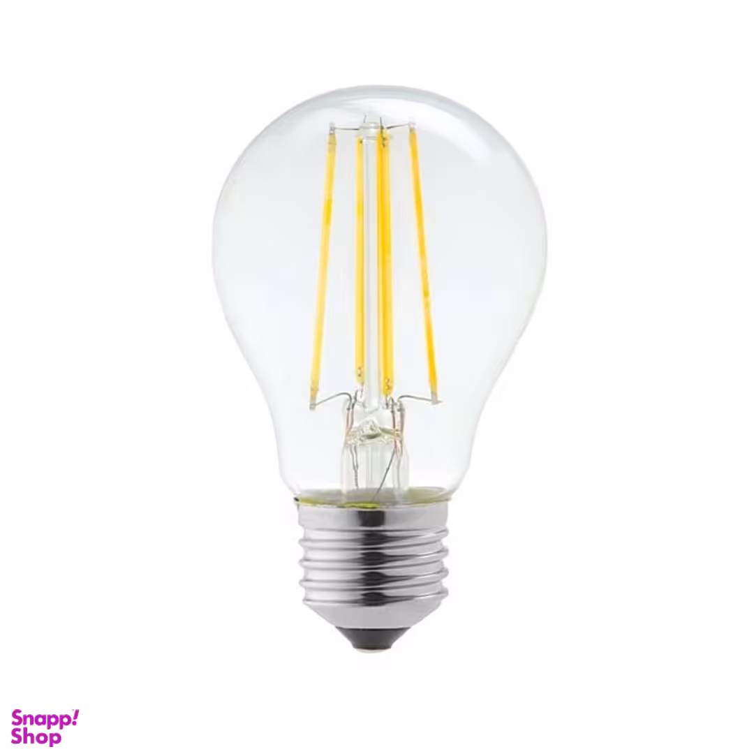 لامپ فیلامنت 8 وات نمانور کد 001 پایه E27