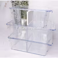 نظم دهنده یخچال و کابینت هانی سایز بزرگ 