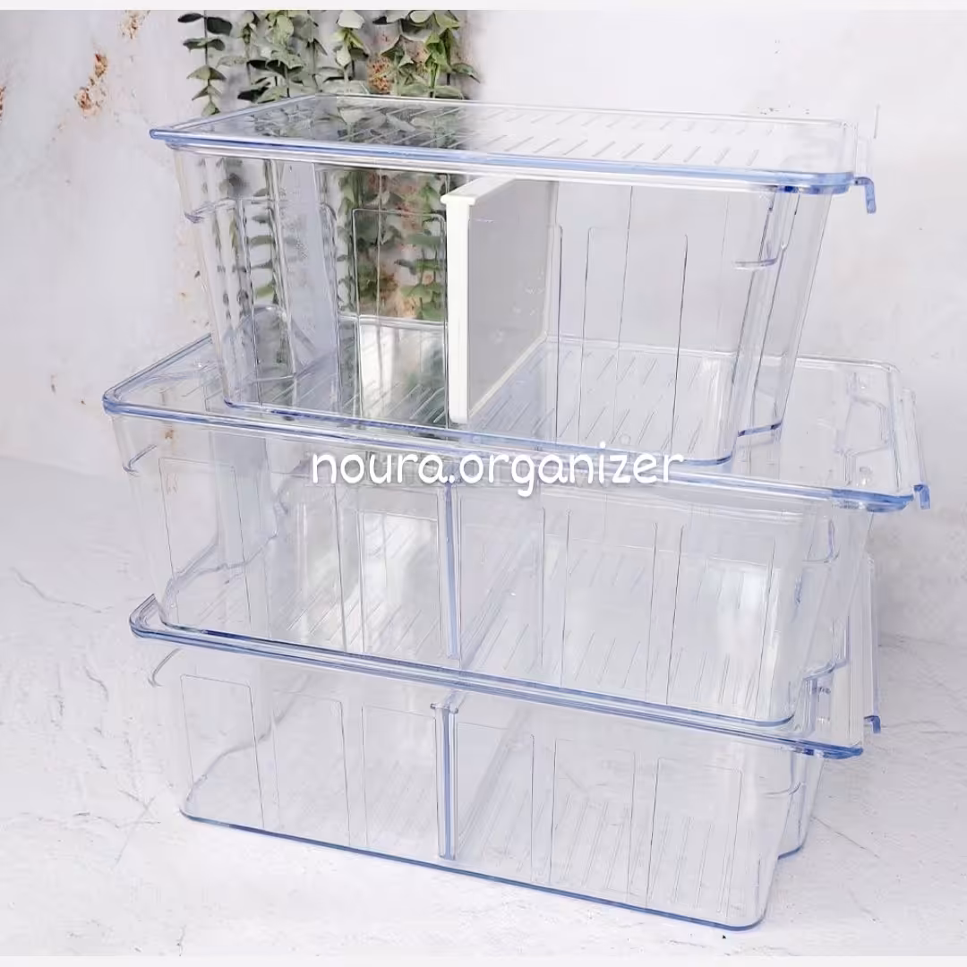 نظم دهنده یخچال و کابینت هانی سایز بزرگ 