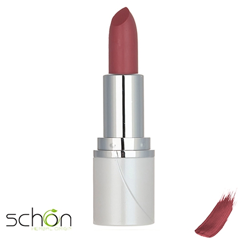 رژلب جامد نیمه مات شون VELVET SEMI MATT