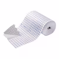 چسب حصیری مارتا عرض 15 سانتی متر طول 1 متری