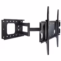 براکت تک بازو 32 تا 55 اینج