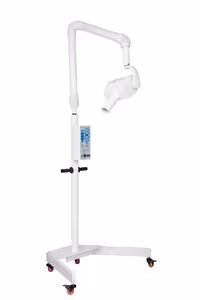 رادیوگرافی پایه دار دو شکن فریکس Ferix