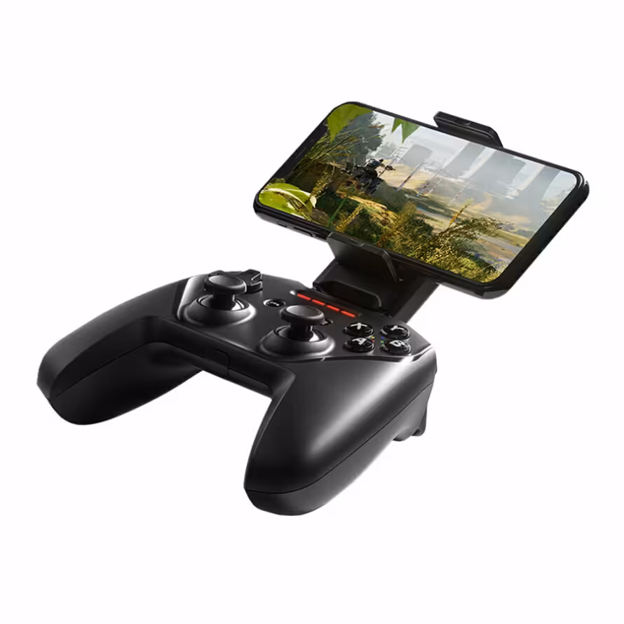 دسته بازی اپل استیل سریز  NIMBUS