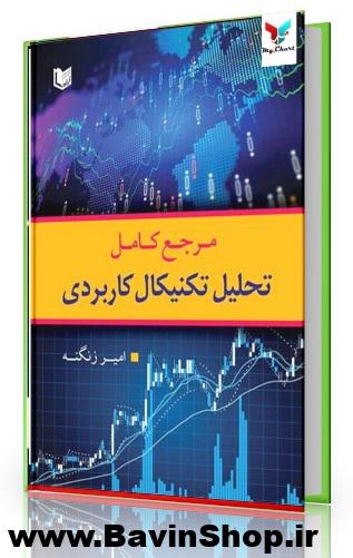 مرجع کامل تحلیل تکنیکال کاربردی