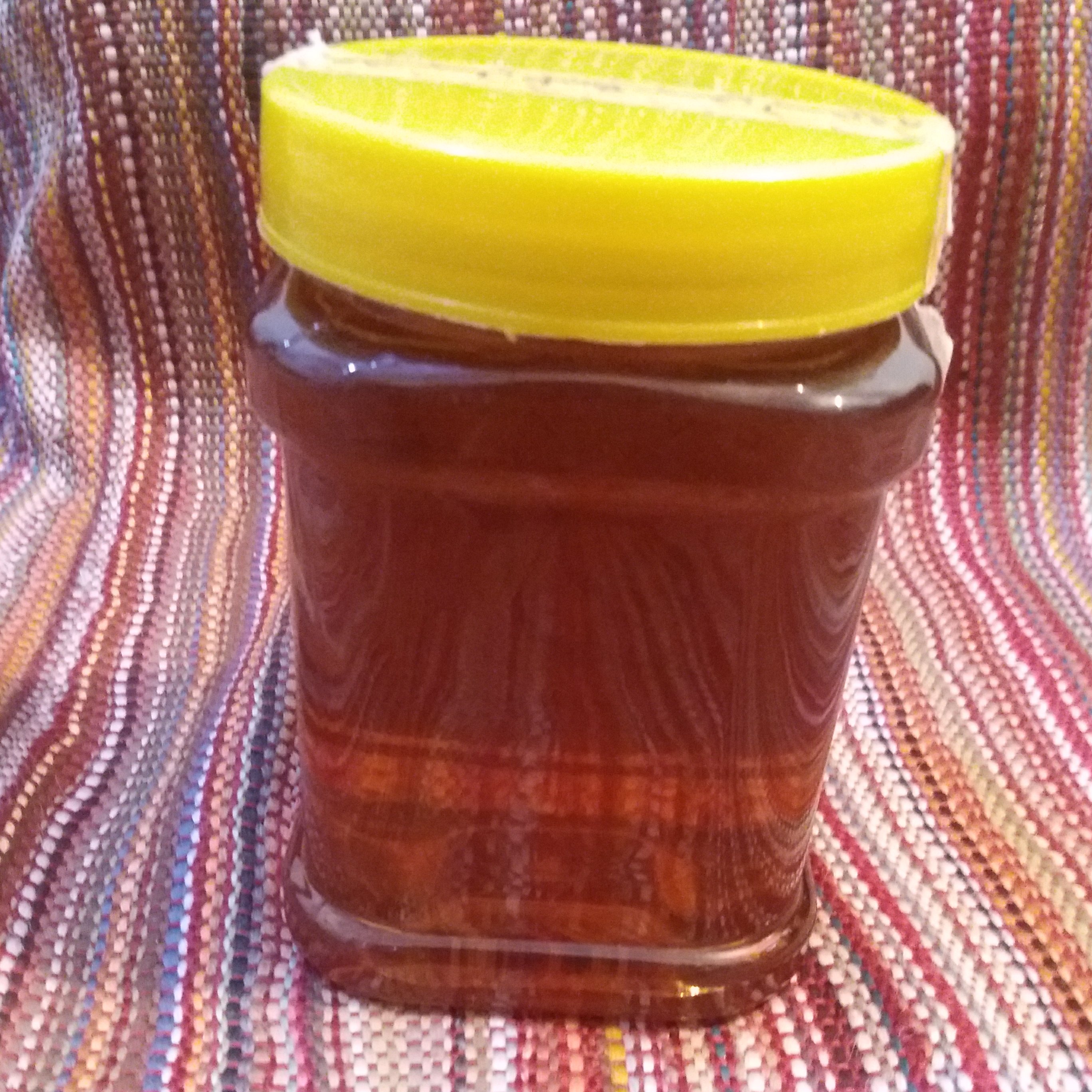 عسل گون1000گرمی