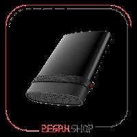 هارد اکسترنال برند SiliconPower مدل Armor A85 ظرفیت 1 ترابایت